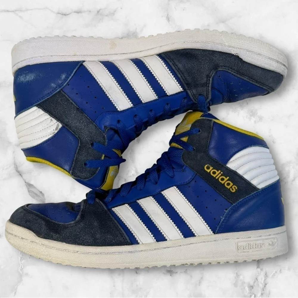 Men’s Adidas Pro Play 2 size 10